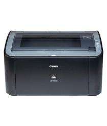 Canon LBP2900B Laser 12 ppm Printer_0