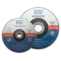 BIPICO 180 mm Grinding Wheels 5 mm 22.2 mm_0