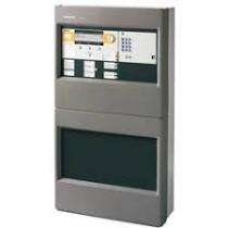 Siemens 4 Loop, Networkable, Multiport Fire Alarm Control Panel FC724-ZA_0