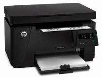 HP M126A Laser 14 ppm Printer_0