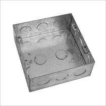 1 - 18 Module Grey MS GI Box_0