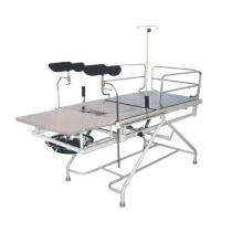 Maxcare MC 001 Obstetric Labour Table 1740x480 mm_0