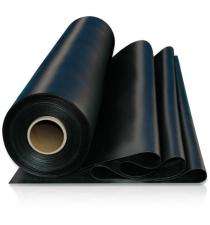 KK MART 3 MM Black Rubber Sheet_0