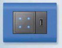 Polycab Blue Electrical Switches_0