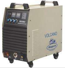 Kepro 50 - 500 A Gas Welding Machine Volcano 415 V_0