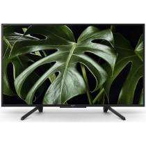 Sony 50 inch Full HD, 1920 x 1080p LED Linux Smart TV_0