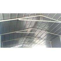 Adroit FRP Prefab Weather Shed_0