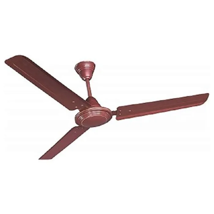 Crompton 1200 mm 3 Blades 50 W Brown Ceiling Fans_0