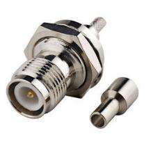SYNERGY TELECOM TNC F BH LMR 100 CRIMP RF Connectors_0