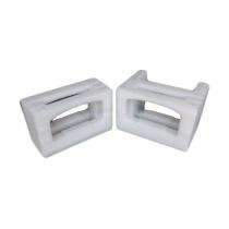 High Density EPE Packaging Foam 100 mm x 100 mm and above White_0