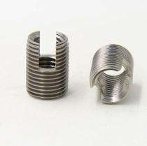 10 mm Stainless Steel Externally Threaded Thread Inserts_0