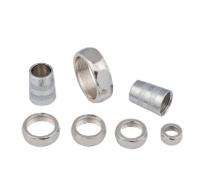 Brass 5 - 50 mm Flexible Conduits_0