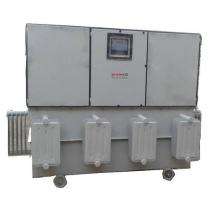 PROTEKG Three Phase Voltage Stabilizers_0