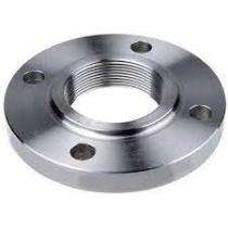 Sharp Engineering Cast Iron Threaded Flanges Upto 50 mm_0