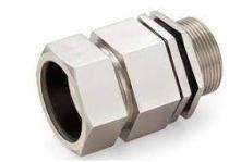 Armoured Single Compression Cable Gland M12 - M32_0