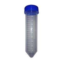 Sunshine Conical bottom Screw top cap Centrifuge Tube 50ml_0