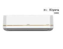 HITACHI 1 ton Split Inverter KIYORA 5100X 5 Star White Room Air Conditioner_0