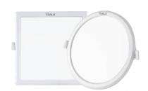 ORLO 10 W 147 x 147 mm LED Panel Lights_0