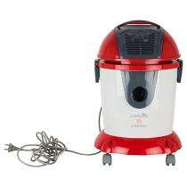 BLACK+DECKER WV1400 Canister Vacuum Cleaner Upto 2 CMM 1800 W_0