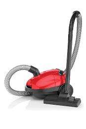 BLACK+DECKER VM1200-B5 Canister Vacuum Cleaner 10 - 15 LPS 1000 w_0