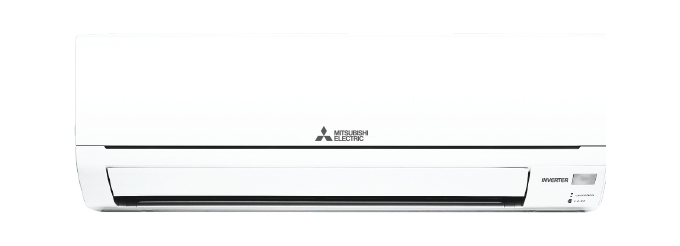 MITSUBISHI 0.75 ton Split Inverter MSY-GN10VF 5 Star White Room Air Conditioner_0