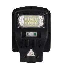 White LED Plastic 10 - 12 hr Solar Street Light_0