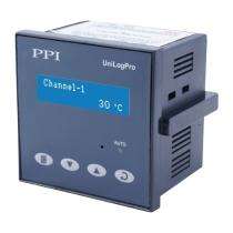 PPI Multichannel Up to 128 Channel LCD Temperature Data Logger_0