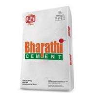 Bharathi OPC 53 Grade Cement_0