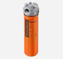 Duramax Donaldson Mild Steel 3/4" 48 GPM Hydraulic Filter_0