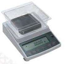 Shimadzu Top Pan Electronic Weighing Scale 3 kg ELB3000_0