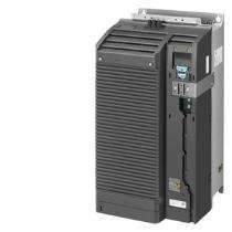 SIEMENS Drive Panels 6SL3210-1PE31-1UL0 Three Phase_0