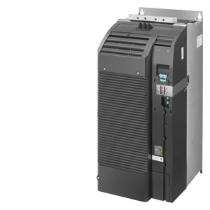 SIEMENS Drive Panels 6SL3210-1PE31-8UL0 Three Phase_0