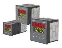 PPI OmniX Plus Temperature Controller -9999 to 9999 °F_0