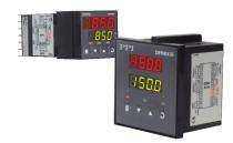 PPI zenex Temperature Controller -9999 to 9999 °F_0