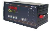 PPI 0 to 1200 Deg C Temperature Scanners ScaneX_0