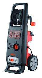 BLACK+DECKER BW17-IN 1700 W Corded Pressure Washers 420 LPH_0