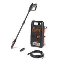 BLACK+DECKER BXPW1300E-B5 1300 W Corded Pressure Washers 390 LPH_0
