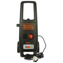 BLACK+DECKER BXPW1600E-B5 1600 W Corded Pressure Washers 420 LPH_0