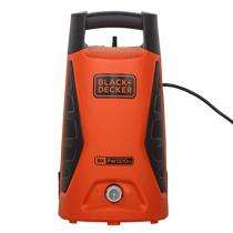 BLACK+DECKER PW1370TD-IN 1300 W Corded Pressure Washers 360 LPH_0