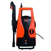 BLACK+DECKER PW1450TD-IN 1400 W Corded Pressure Washers 7.1 LPM_0