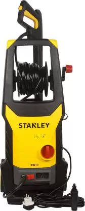 STANLEY SW19-B5 1900 W Corded Pressure Washers 402 LPH_0