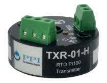 PPI Temperature Transmitter 4-20 mA_0