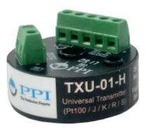 PPI Temperature Transmitter 4-20 mA_0
