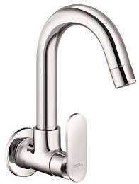 CERA Polished Nickel Sink Cock Faucet Brooklyn ORP-CHR-10011BPM_0