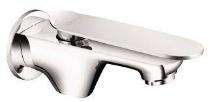 CERA Brushed Nickel Bib Cock Faucet Brooklyn ORP-CHR-10011BPM_0