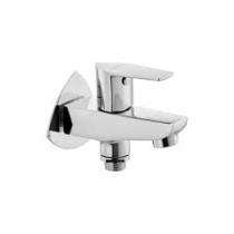 CERA Chrome Plated Pillar Cock Faucet Valentina ORP-CHR-10011BPM_0