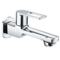 CERA Chrome Plated Pillar Cock Faucet Winslet ORP-CHR-10011BPM_0