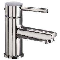 CERA Brushed Nickel Pillar Cock Faucet Fountain ORP-CHR-10011BPM_0