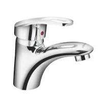 CERA Chrome Plated Bib Cock Faucet Carbon ORP-CHR-10011BPM_0