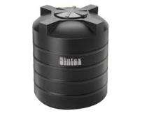 Sintex Classic Double Wall Virgin Plastic Water Tanks 1000 L Black_0